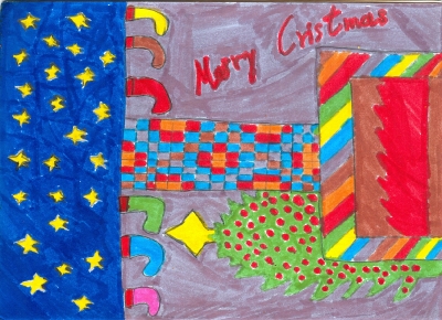 ΧΡΙΣΤΟΥΓΕΝΝΙΑΤΙΚΕΣ ΚΑΡΤΕΣ 2017_14